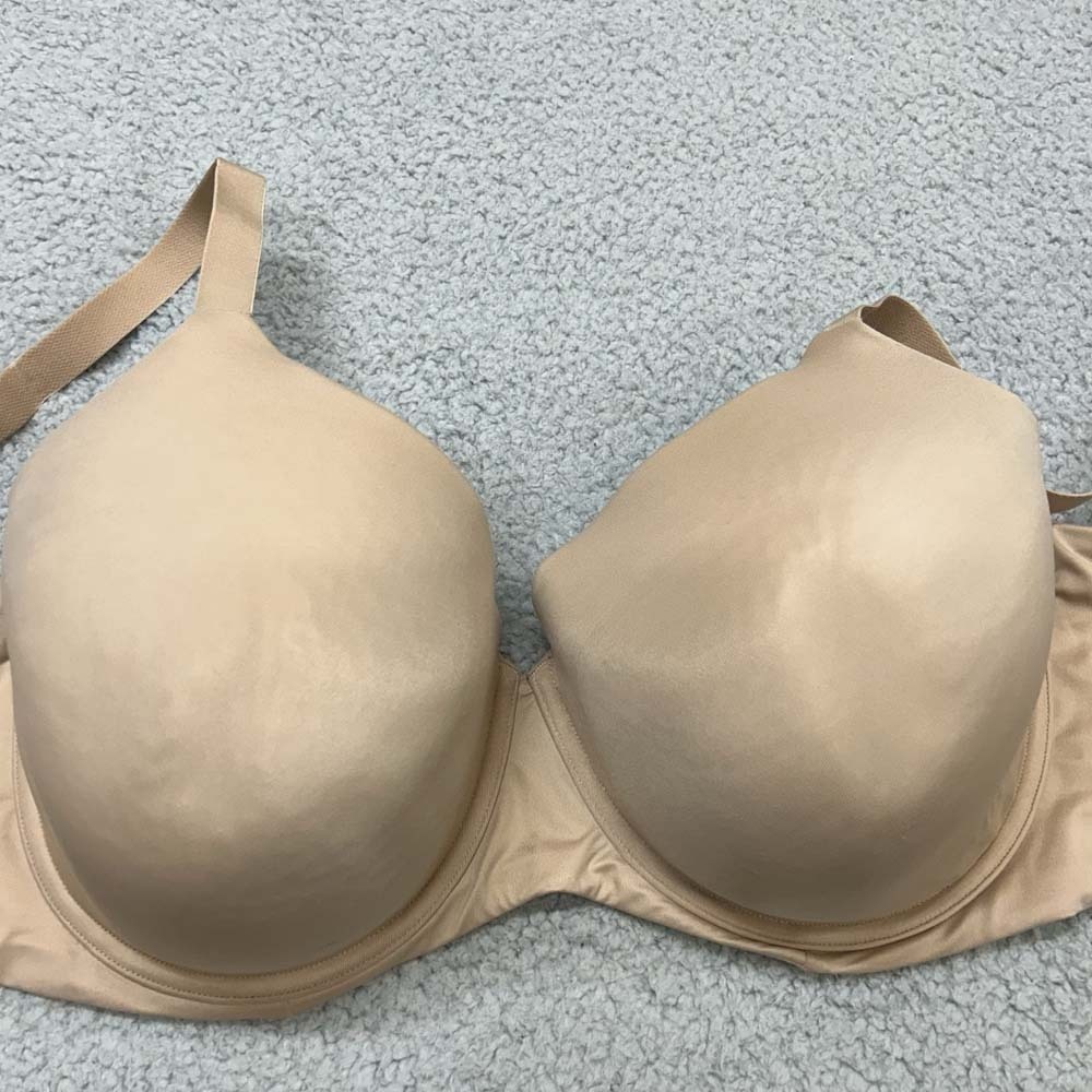 Auden 44DD Bra Full Coverage Lightly Lined Full Coverage